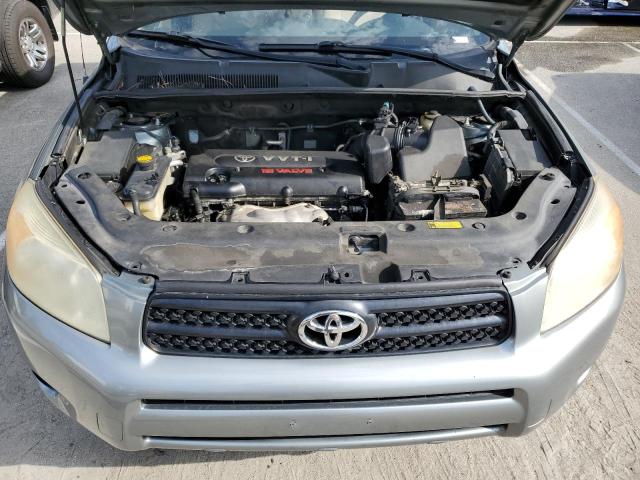 Photo 10 VIN: JTMZD33V776022816 - TOYOTA RAV4 