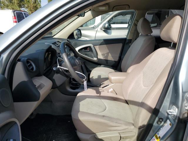 Photo 6 VIN: JTMZD33V776022816 - TOYOTA RAV4 