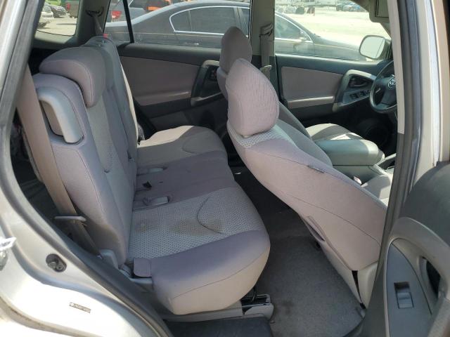 Photo 10 VIN: JTMZD33V776029393 - TOYOTA RAV4 