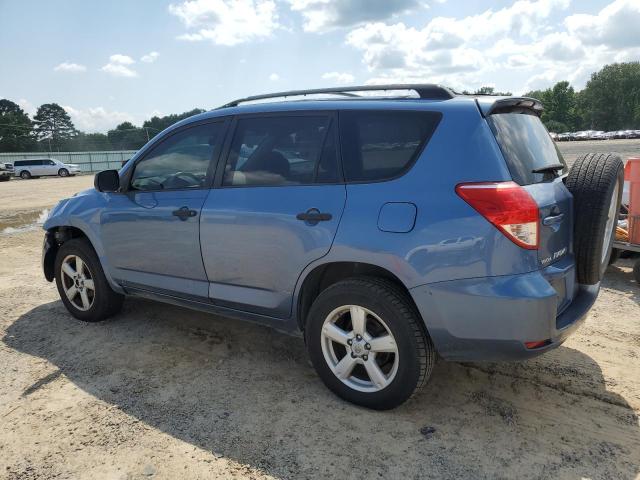 Photo 1 VIN: JTMZD33V776035467 - TOYOTA RAV4 