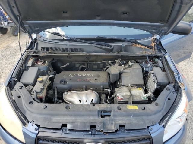 Photo 11 VIN: JTMZD33V776035467 - TOYOTA RAV4 