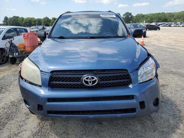 Photo 4 VIN: JTMZD33V776035467 - TOYOTA RAV4 