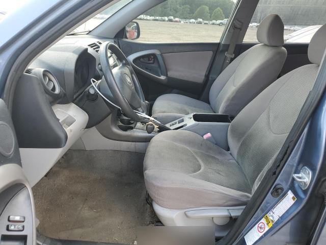 Photo 6 VIN: JTMZD33V776035467 - TOYOTA RAV4 