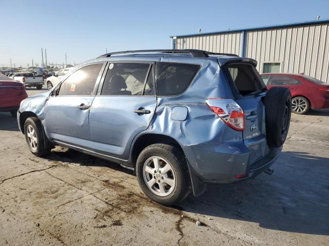 Photo 1 VIN: JTMZD33V776035677 - TOYOTA RAV4 