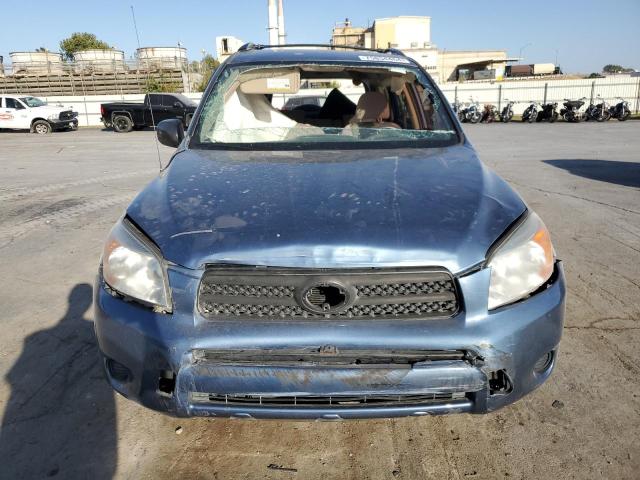 Photo 4 VIN: JTMZD33V776035677 - TOYOTA RAV4 