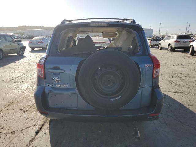 Photo 5 VIN: JTMZD33V776035677 - TOYOTA RAV4 