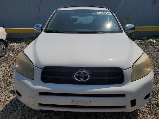 Photo 4 VIN: JTMZD33V776037302 - TOYOTA RAV4 