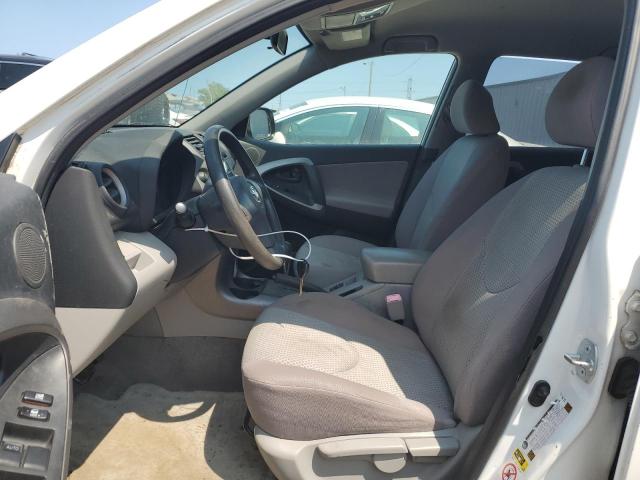 Photo 6 VIN: JTMZD33V776037302 - TOYOTA RAV4 