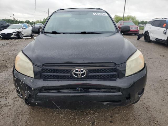 Photo 4 VIN: JTMZD33V776038031 - TOYOTA RAV4 