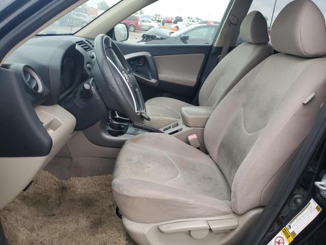 Photo 6 VIN: JTMZD33V776038031 - TOYOTA RAV4 