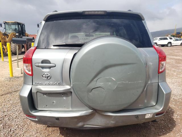 Photo 5 VIN: JTMZD33V776044699 - TOYOTA RAV4 