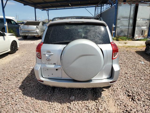 Photo 5 VIN: JTMZD33V776045240 - TOYOTA RAV4 