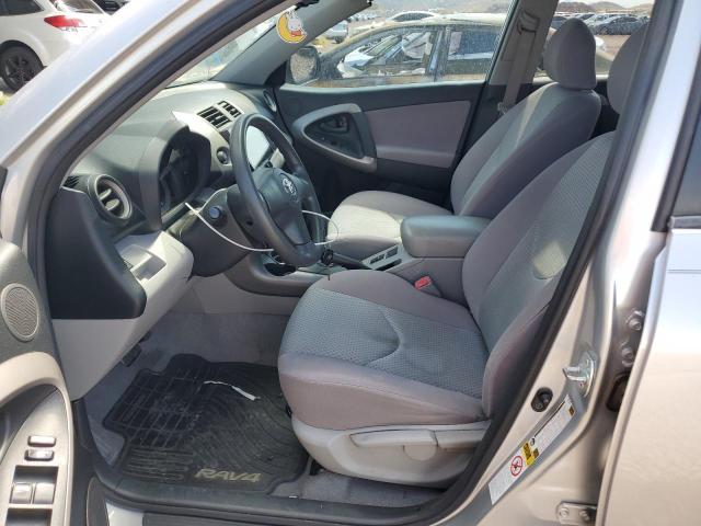 Photo 6 VIN: JTMZD33V776045240 - TOYOTA RAV4 