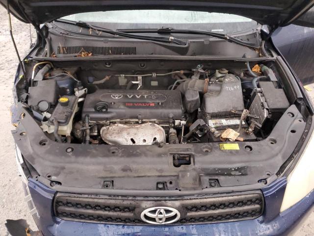 Photo 11 VIN: JTMZD33V776047795 - TOYOTA RAV4 