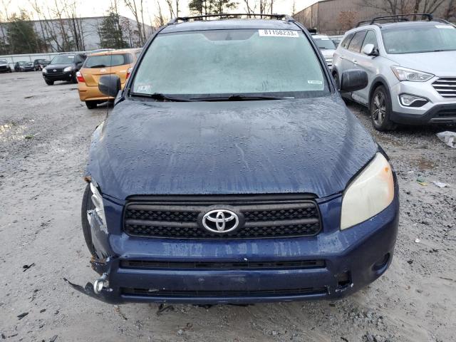 Photo 4 VIN: JTMZD33V776047795 - TOYOTA RAV4 