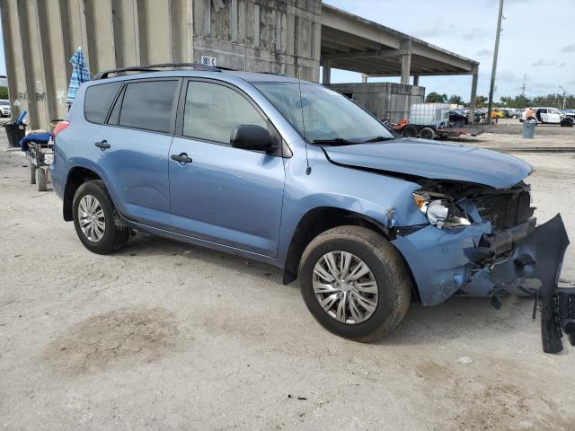 Photo 3 VIN: JTMZD33V776048803 - TOYOTA RAV4 