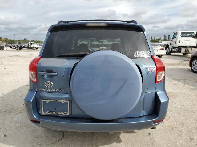 Photo 5 VIN: JTMZD33V776048803 - TOYOTA RAV4 