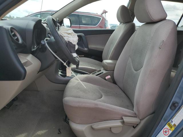 Photo 6 VIN: JTMZD33V776048803 - TOYOTA RAV4 