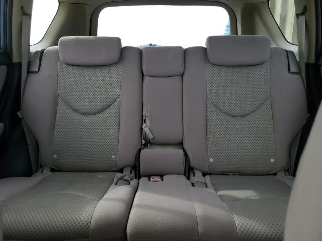 Photo 9 VIN: JTMZD33V776048803 - TOYOTA RAV4 