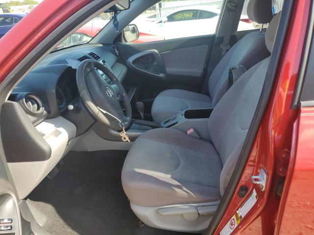 Photo 6 VIN: JTMZD33V785081887 - TOYOTA RAV4 