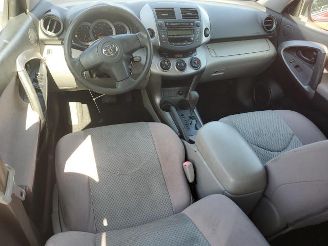 Photo 7 VIN: JTMZD33V785081887 - TOYOTA RAV4 