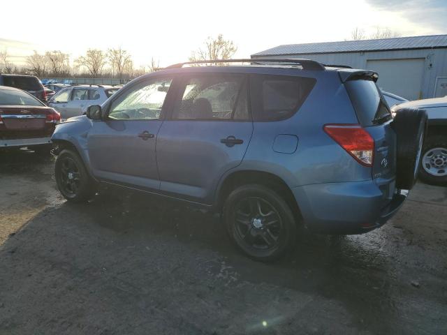 Photo 1 VIN: JTMZD33V786056840 - TOYOTA RAV4 