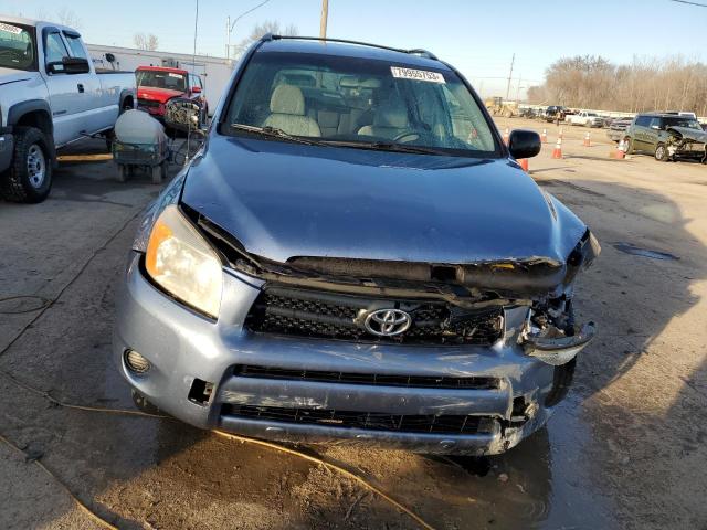 Photo 4 VIN: JTMZD33V786056840 - TOYOTA RAV4 