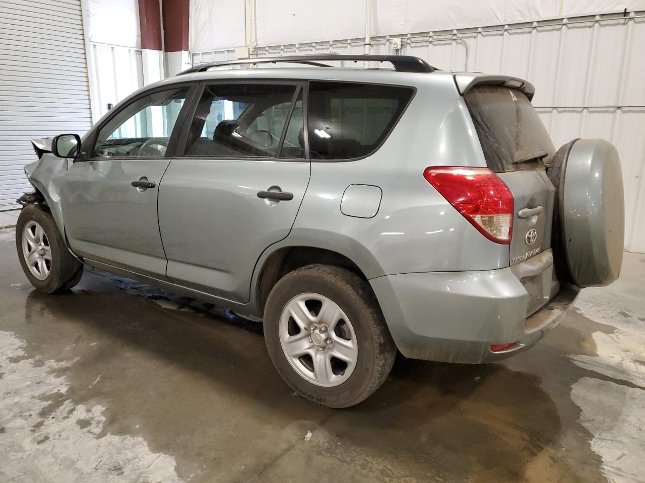 Photo 1 VIN: JTMZD33V786057163 - TOYOTA RAV 4 