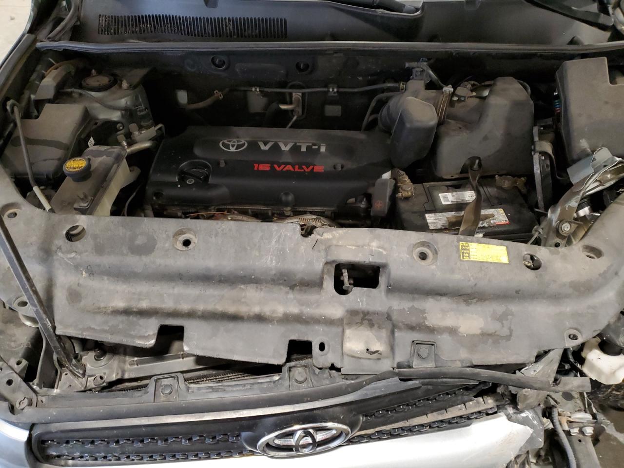 Photo 11 VIN: JTMZD33V786057163 - TOYOTA RAV 4 