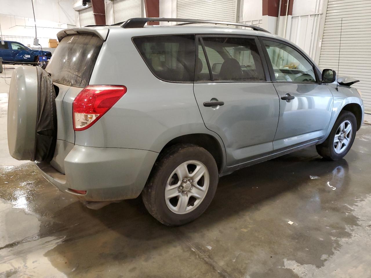 Photo 2 VIN: JTMZD33V786057163 - TOYOTA RAV 4 