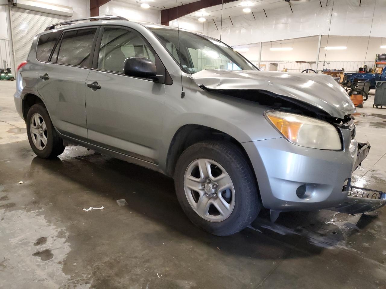 Photo 3 VIN: JTMZD33V786057163 - TOYOTA RAV 4 