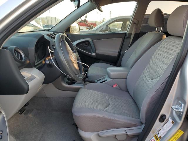 Photo 6 VIN: JTMZD33V786080491 - TOYOTA RAV4 