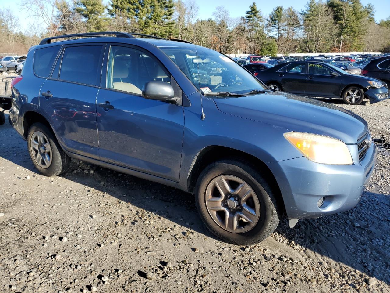 Photo 3 VIN: JTMZD33V865002241 - TOYOTA RAV 4 