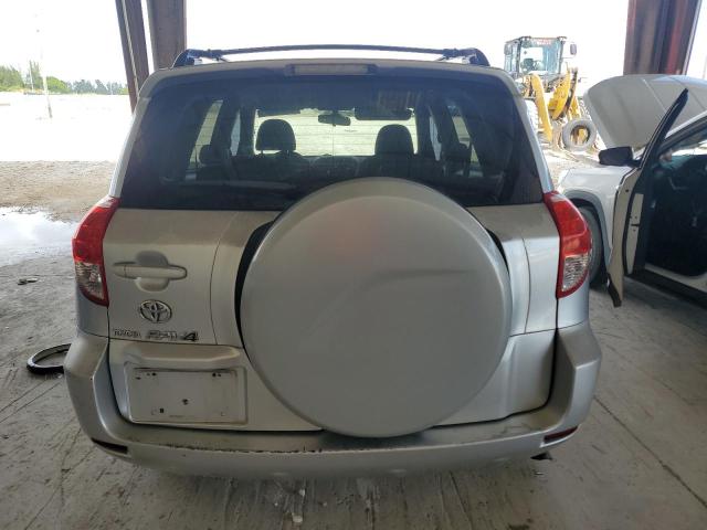 Photo 5 VIN: JTMZD33V865003129 - TOYOTA RAV4 