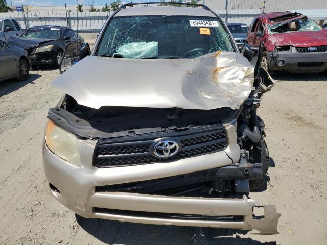 Photo 4 VIN: JTMZD33V865016320 - TOYOTA RAV4 