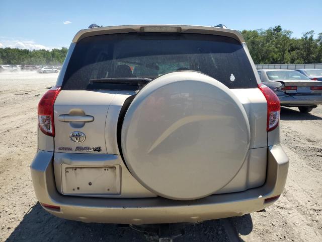 Photo 5 VIN: JTMZD33V865016320 - TOYOTA RAV4 