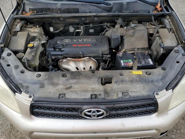 Photo 10 VIN: JTMZD33V865028905 - TOYOTA RAV4 