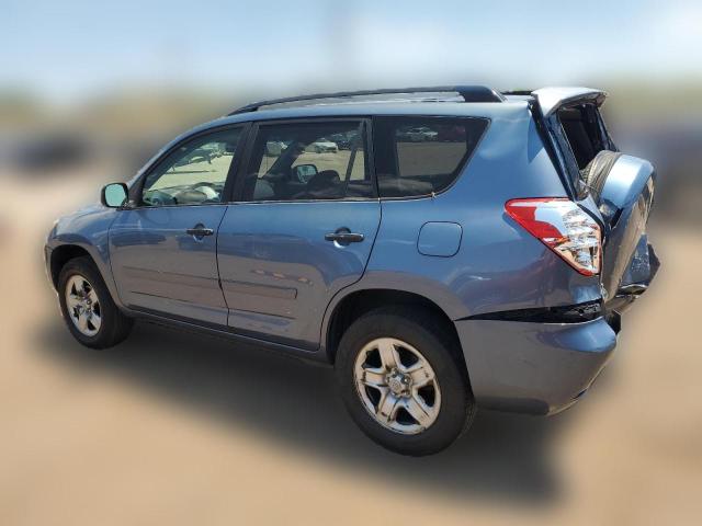 Photo 1 VIN: JTMZD33V866006252 - TOYOTA RAV4 