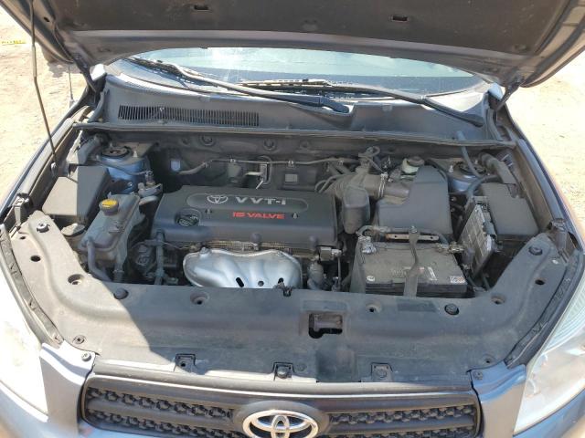 Photo 11 VIN: JTMZD33V866006252 - TOYOTA RAV4 