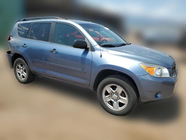 Photo 3 VIN: JTMZD33V866006252 - TOYOTA RAV4 