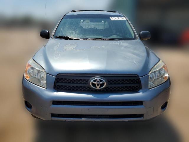 Photo 4 VIN: JTMZD33V866006252 - TOYOTA RAV4 