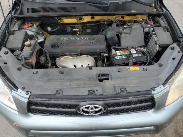 Photo 10 VIN: JTMZD33V866014979 - TOYOTA RAV4 