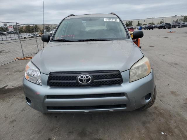 Photo 4 VIN: JTMZD33V866014979 - TOYOTA RAV4 