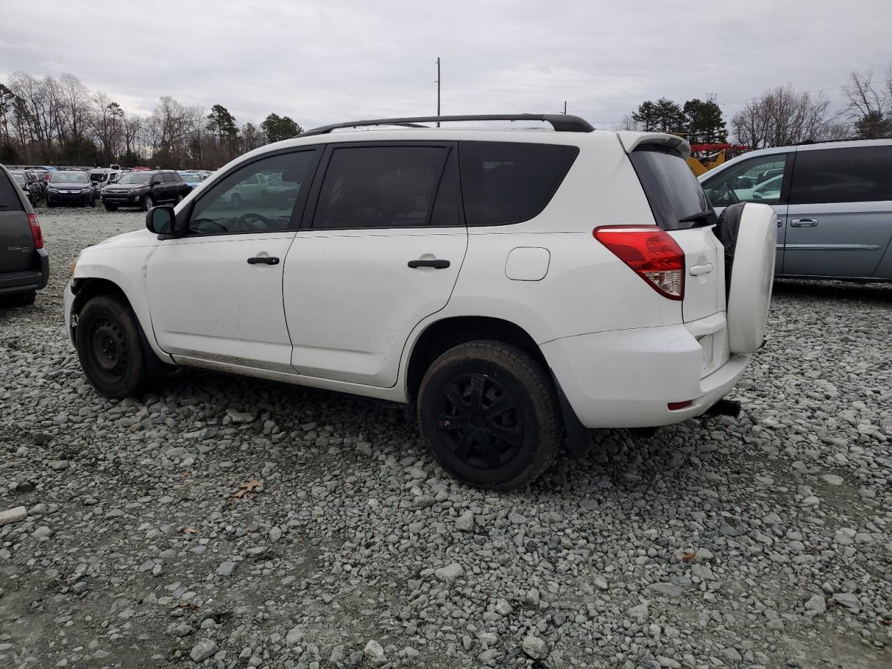 Photo 1 VIN: JTMZD33V866015310 - TOYOTA RAV 4 