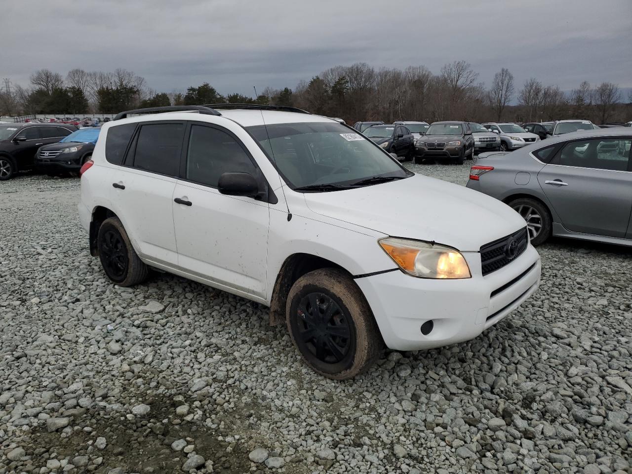 Photo 3 VIN: JTMZD33V866015310 - TOYOTA RAV 4 