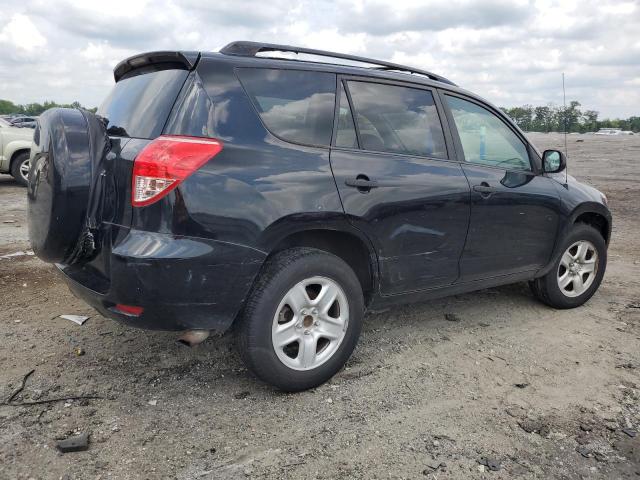 Photo 2 VIN: JTMZD33V875032681 - TOYOTA RAV4 