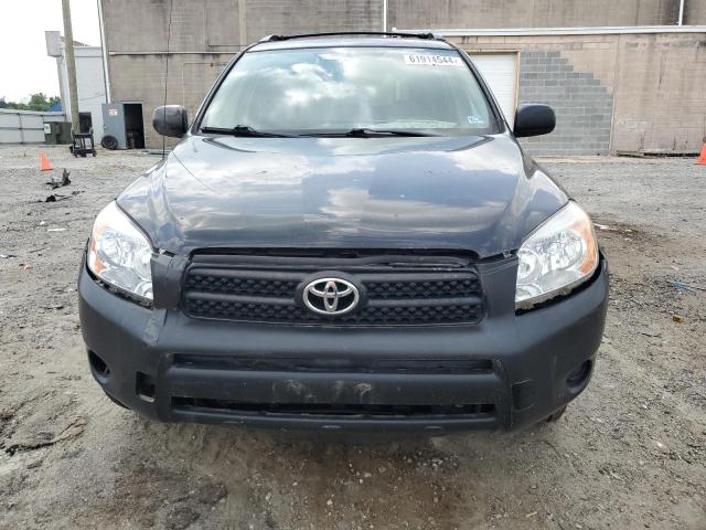 Photo 4 VIN: JTMZD33V875032681 - TOYOTA RAV4 