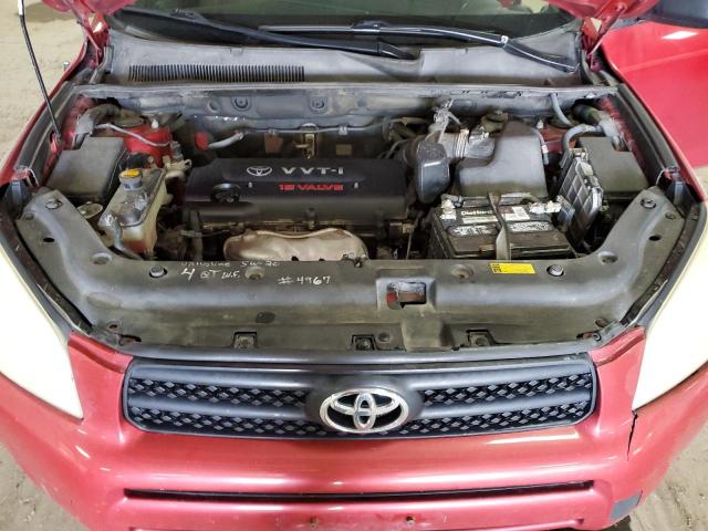 Photo 10 VIN: JTMZD33V875062392 - TOYOTA RAV4 