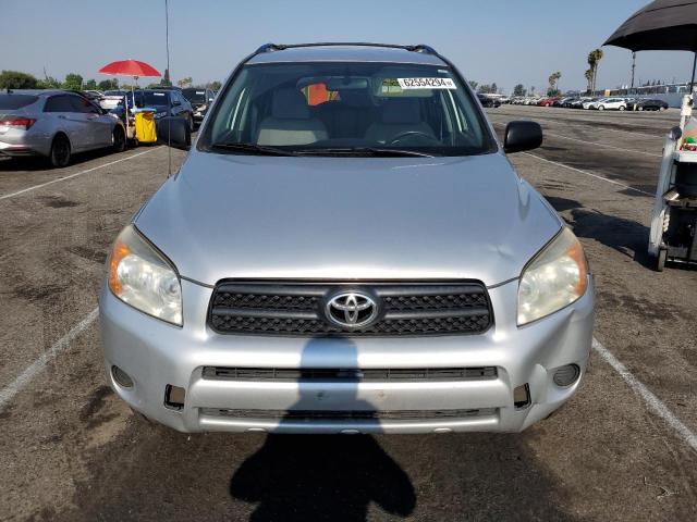 Photo 4 VIN: JTMZD33V875077040 - TOYOTA RAV4 