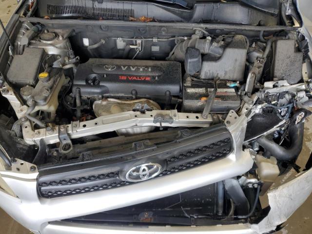 Photo 11 VIN: JTMZD33V875077202 - TOYOTA RAV4 